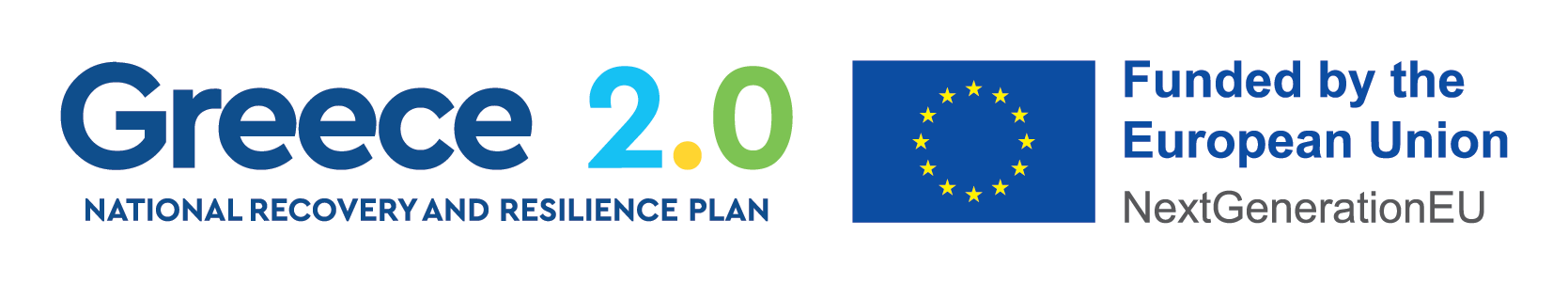 Greece 2.0 - NextGenerationEU